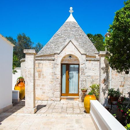 Giardino Segreto Bed & Breakfast Putignano Luaran gambar