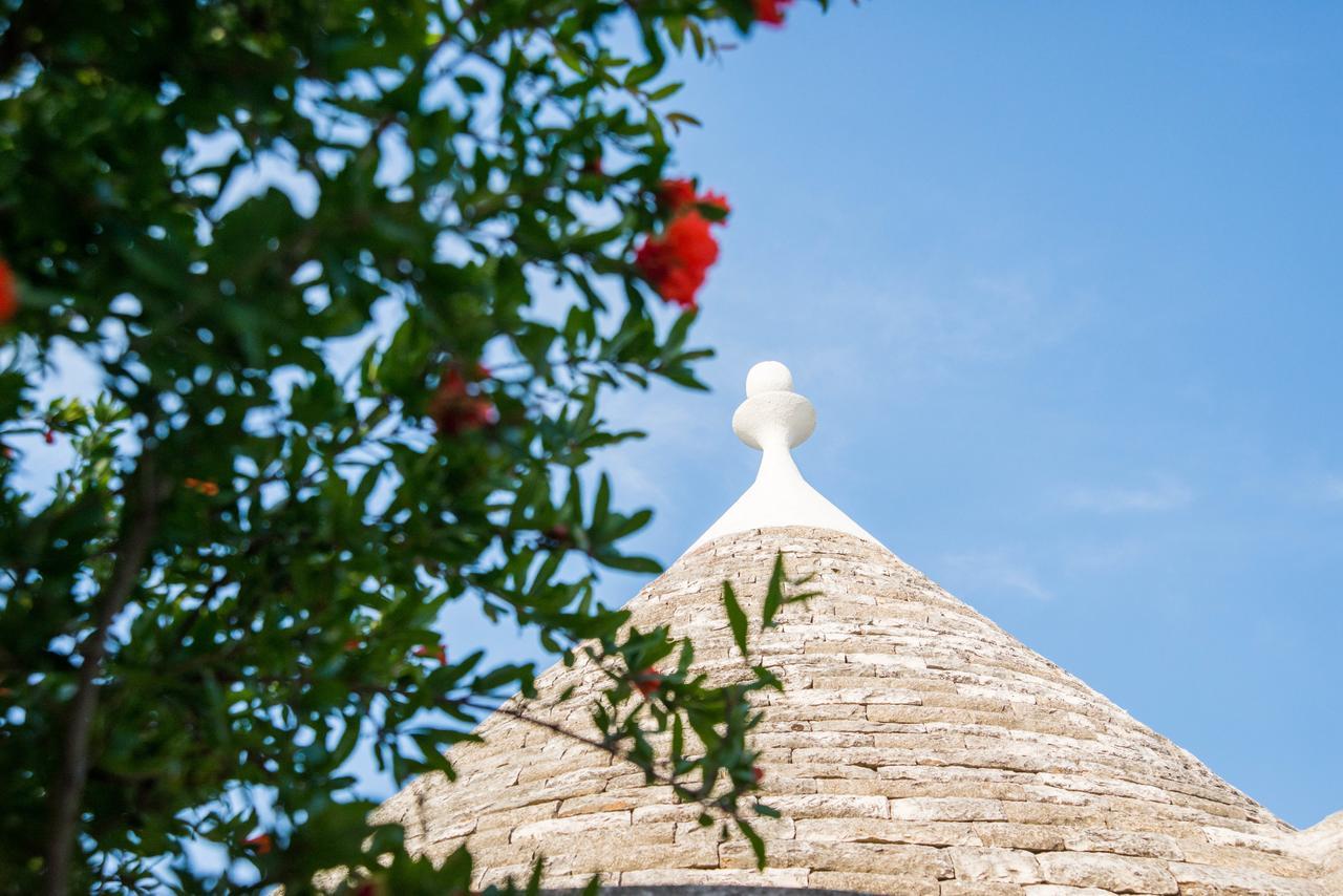 Giardino Segreto Bed & Breakfast Putignano Luaran gambar