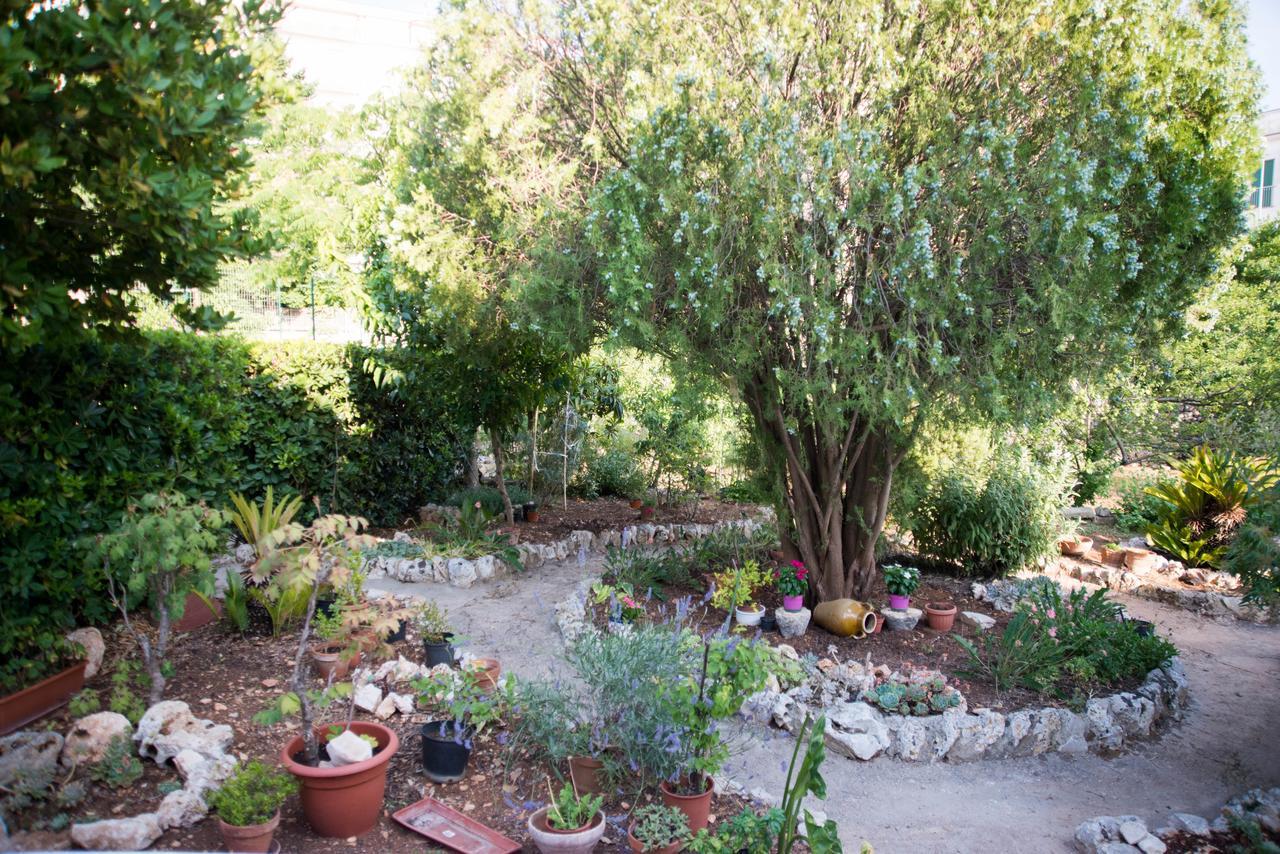 Giardino Segreto Bed & Breakfast Putignano Luaran gambar