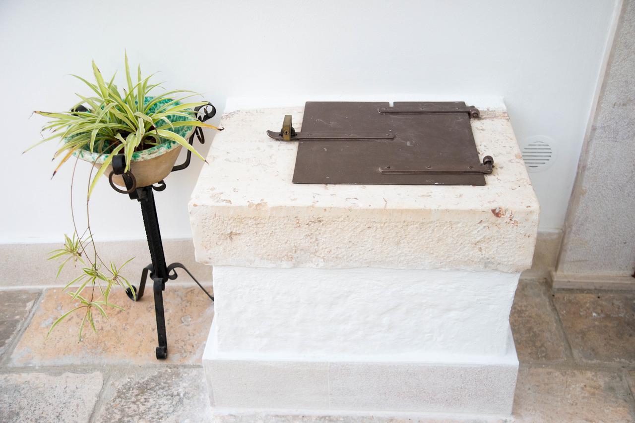 Giardino Segreto Bed & Breakfast Putignano Luaran gambar