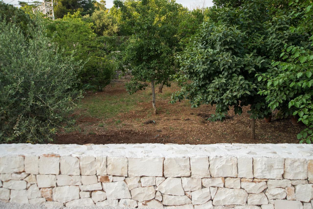 Giardino Segreto Bed & Breakfast Putignano Luaran gambar