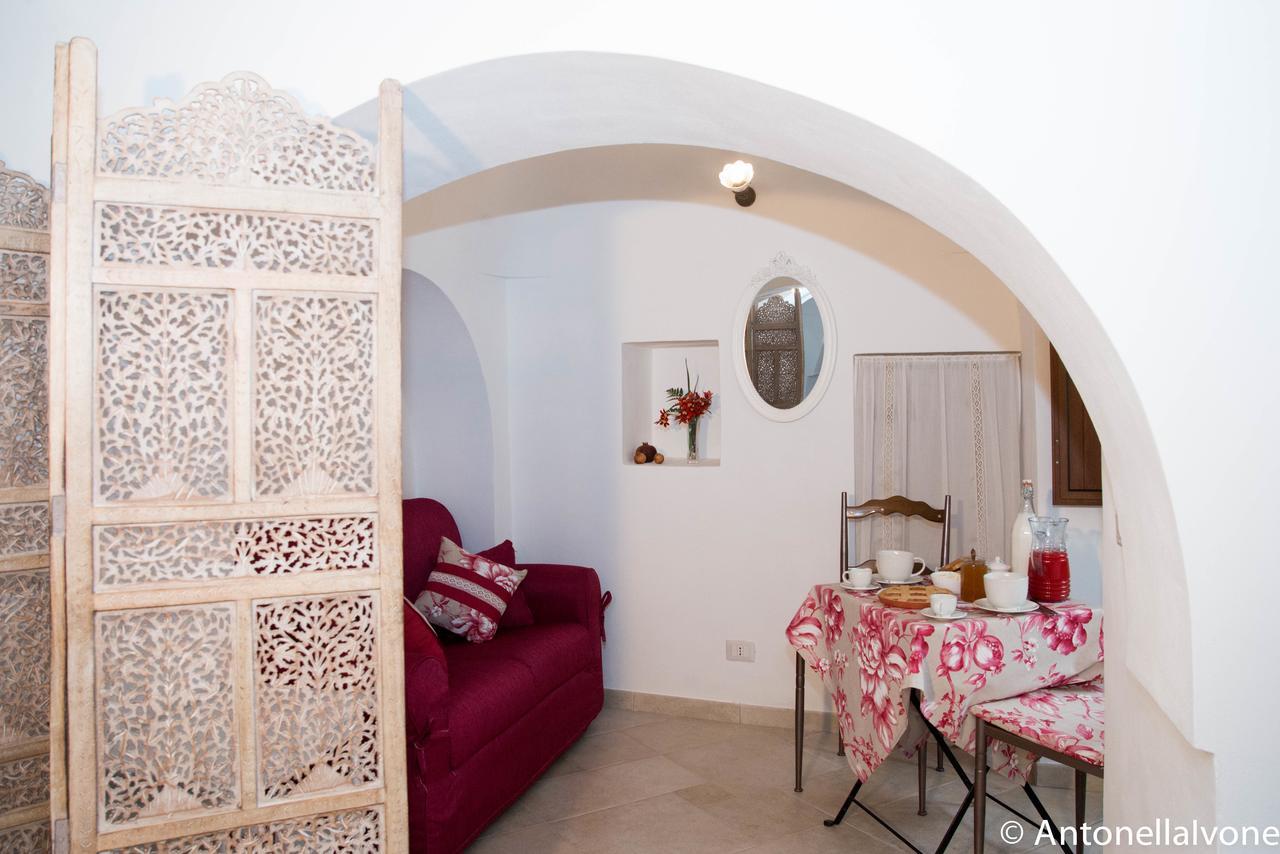 Giardino Segreto Bed & Breakfast Putignano Luaran gambar