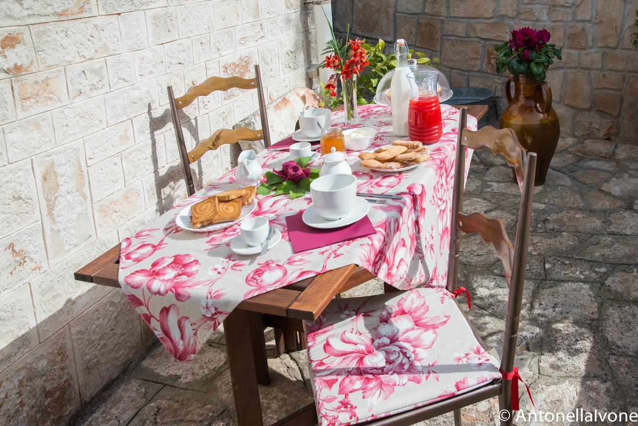 Giardino Segreto Bed & Breakfast Putignano Luaran gambar