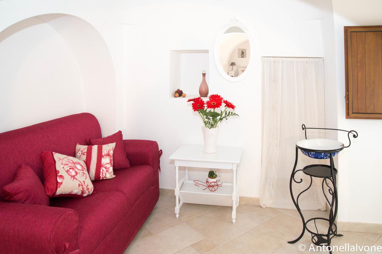 Giardino Segreto Bed & Breakfast Putignano Luaran gambar