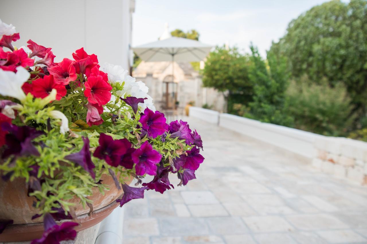 Giardino Segreto Bed & Breakfast Putignano Luaran gambar