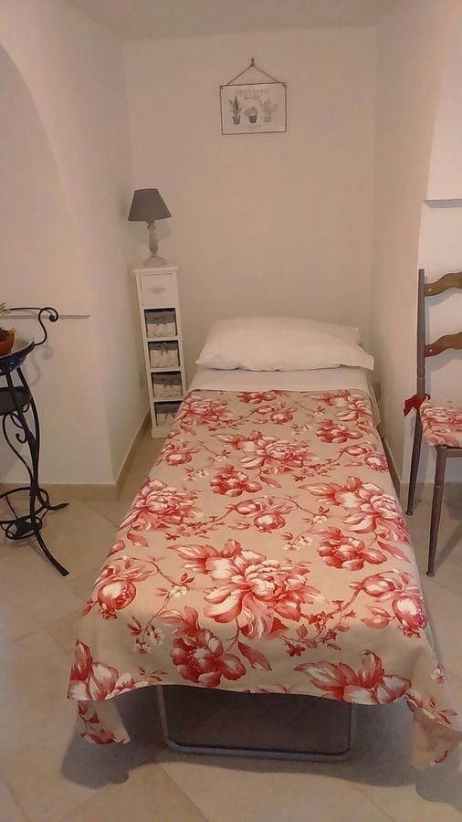 Giardino Segreto Bed & Breakfast Putignano Luaran gambar