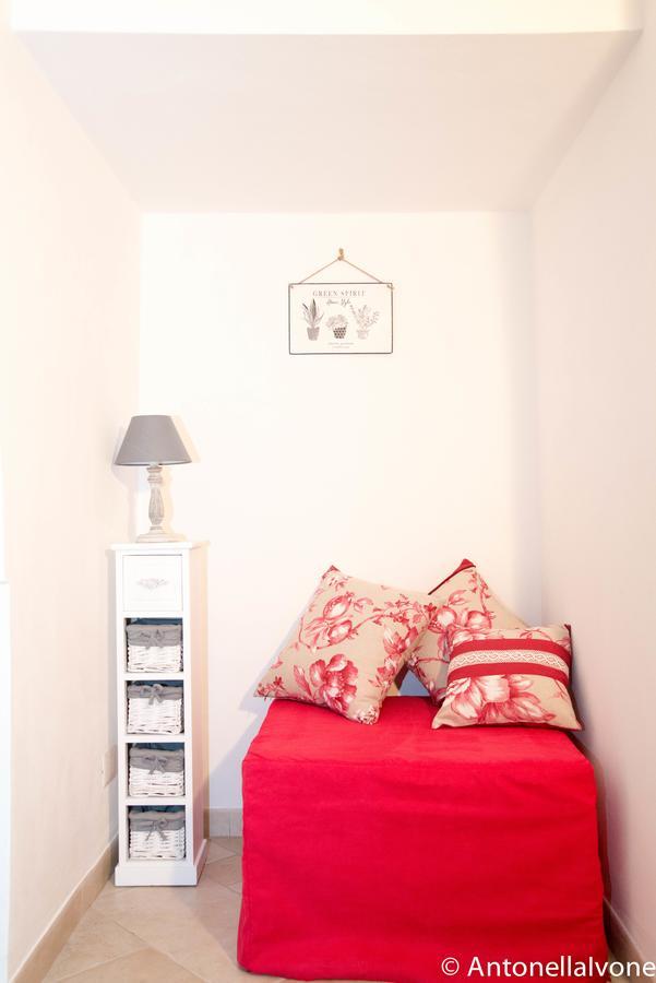 Giardino Segreto Bed & Breakfast Putignano Luaran gambar