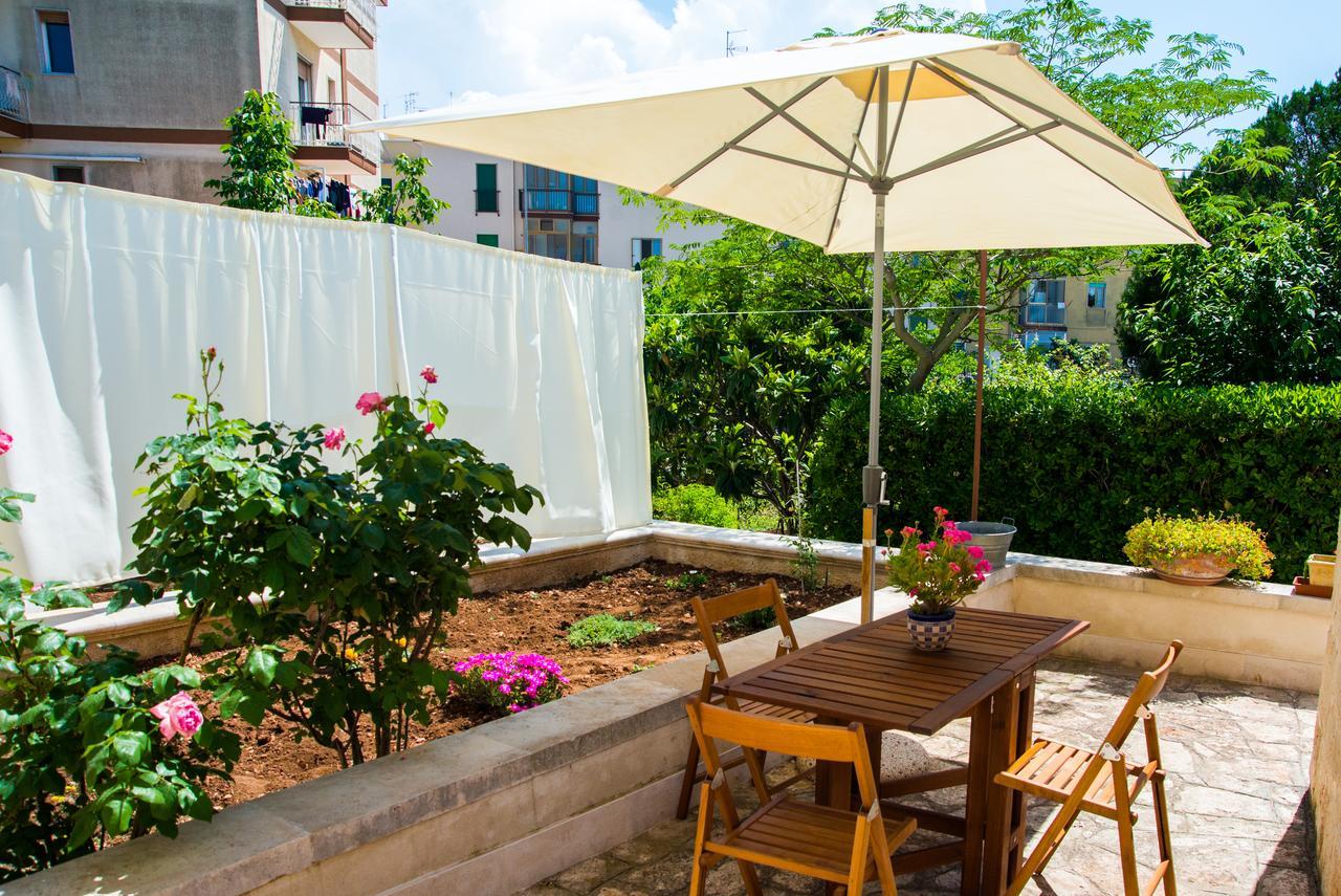 Giardino Segreto Bed & Breakfast Putignano Luaran gambar