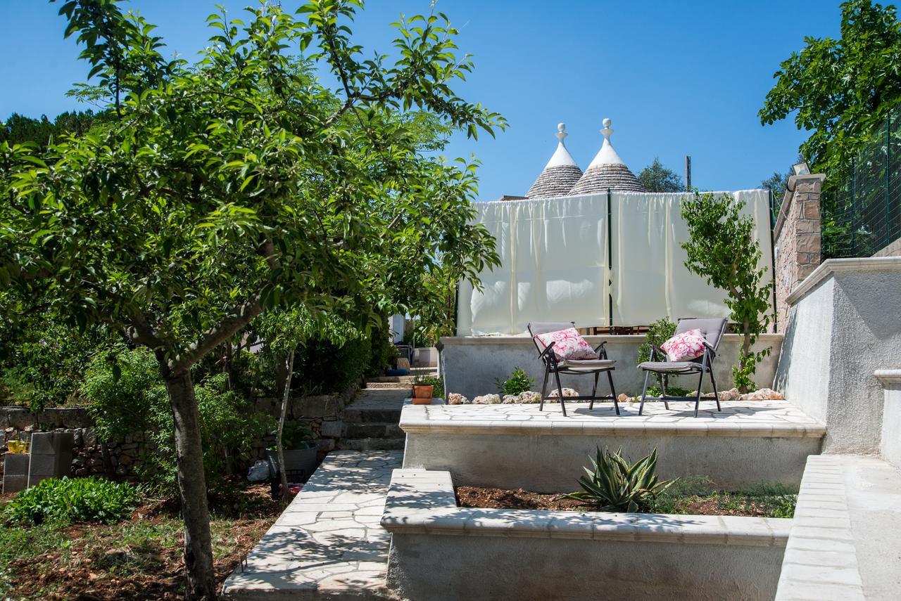 Giardino Segreto Bed & Breakfast Putignano Luaran gambar